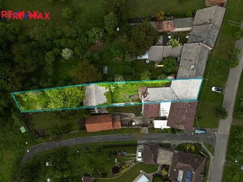 Prodej chalupy 120 m², pozemek 698 m²