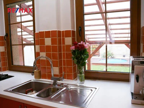 Prodej domu 271 m², pozemek 126 m²