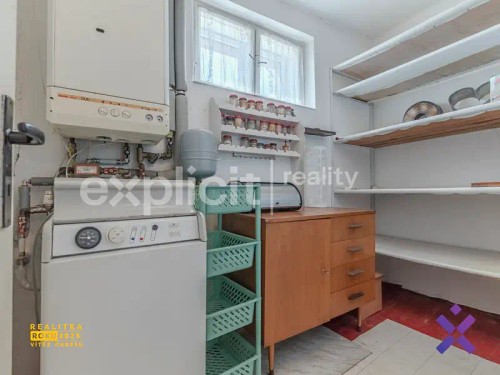 Prodej domu 163 m², pozemek 2861 m²