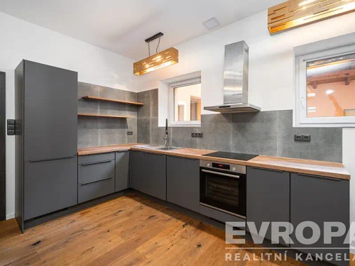 Prodej bytu 3+kk 71 m²