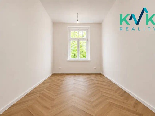 Prodej bytu 3+kk 83 m²