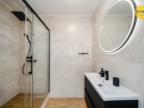 Prodej bytu 2+1 52 m²