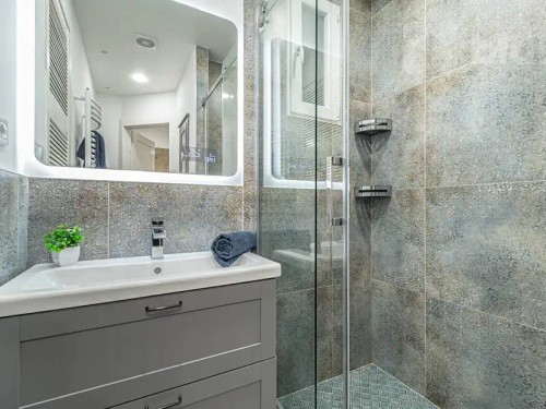 Prodaný byt 3+1 77 m²