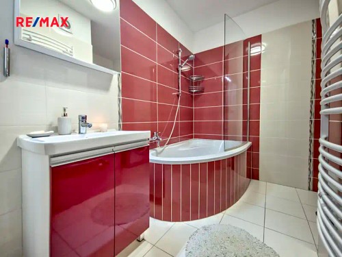 Prodaný byt 3+kk 86 m²
