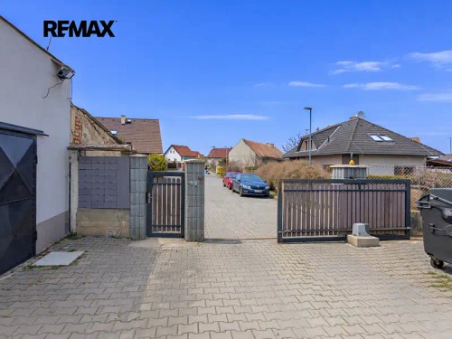 Prodaný byt 4+kk 138 m²