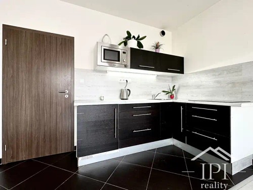 Prodaný byt 1+kk 32 m²