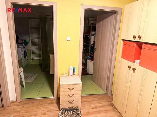 Prodej domu 450 m², pozemek 1140 m²