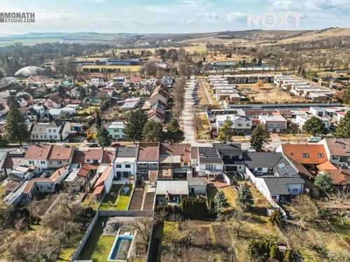 Prodej domu 286 m², pozemek 513 m²