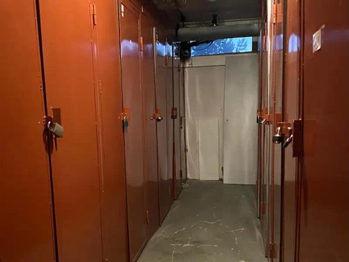 Prodaný  byt 2+kk 45 m²
