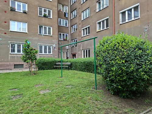 Prodaný byt 3+kk 63 m²