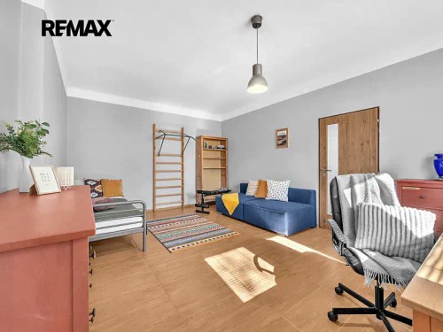 Prodej domu 120 m², pozemek 3530 m²
