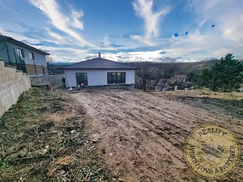 Prodej domu 206 m², pozemek 880 m²