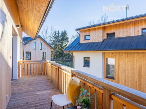 Prodej bytu 3+kk 53 m²