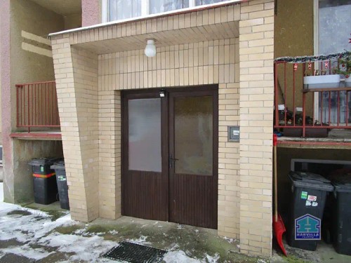 Prodaný  byt 3+1 78 m²