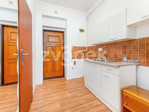 Prodej bytu 1+1 25 m²