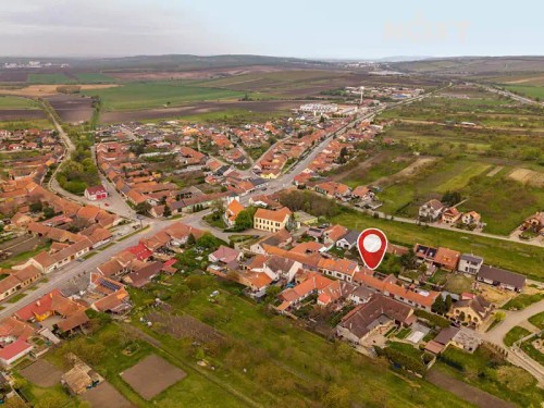 Prodaný dům 146 m², pozemek 40 m²