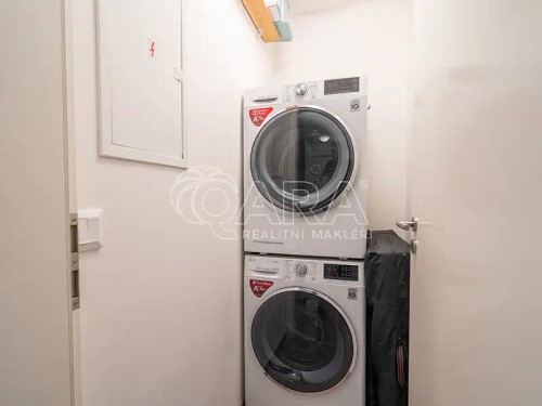 Prodaný byt 3+kk 84 m²