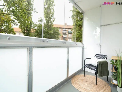 Prodej bytu 1+kk 27 m²