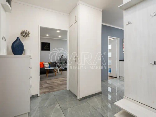 Prodaný byt 4+1 75 m²