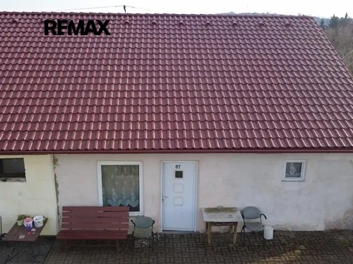 Prodej domu 61 m², pozemek 121 m²