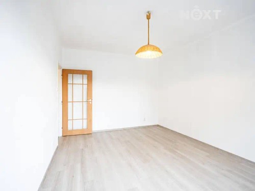 Prodaný byt 2+1 53 m²