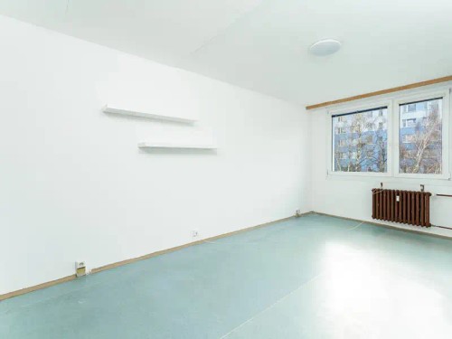 Prodaný byt 2+kk 42 m²