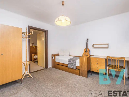 Prodej chalupy 160 m², pozemek 1076 m²