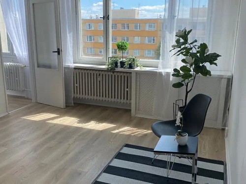 Prodaný byt 1+kk 26 m²