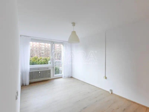 Prodaný byt 2+kk 43 m²