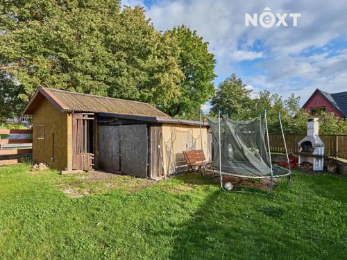 Prodej domu 209 m², pozemek 515 m²