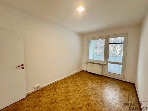 Prodej bytu 3+1 70 m²