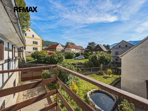 Prodej domu 171 m², pozemek 541 m²