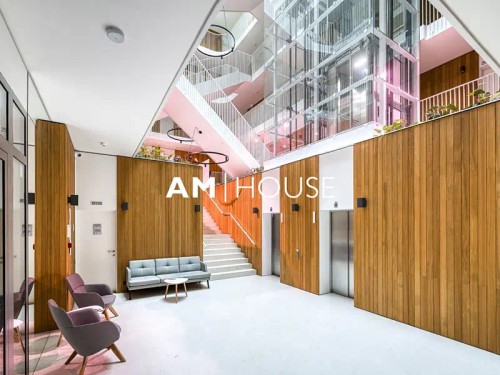 Prodej bytu 3+kk 96 m²