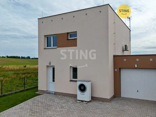 Prodej domu 120 m², pozemek 494 m²