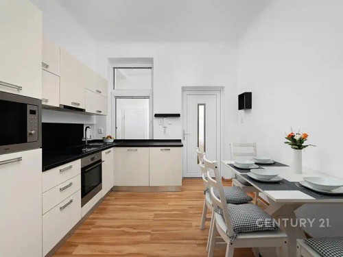 Prodej bytu 4+1 105 m²
