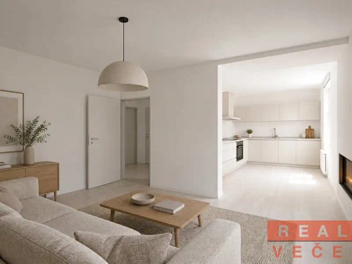 Prodej domu 80 m², pozemek 1042 m²