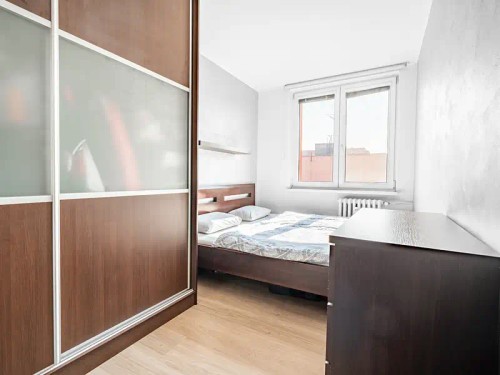 Prodej bytu 3+1 65 m²