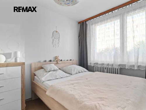 Prodej bytu 2+kk 40 m²