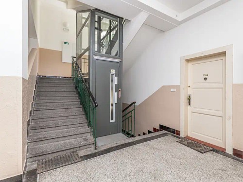 Prodej bytu 4+kk 104 m²