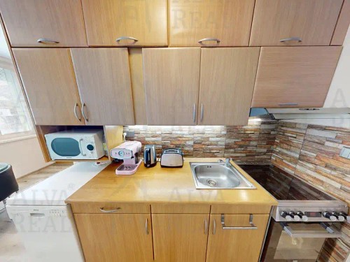 Prodej bytu 2+1 54 m²