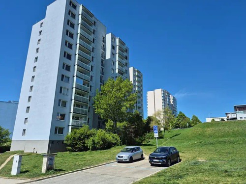 Prodaný byt 4+1 79 m²