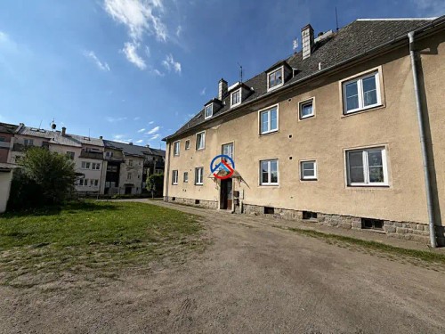 Prodej bytu 3+1 81 m²