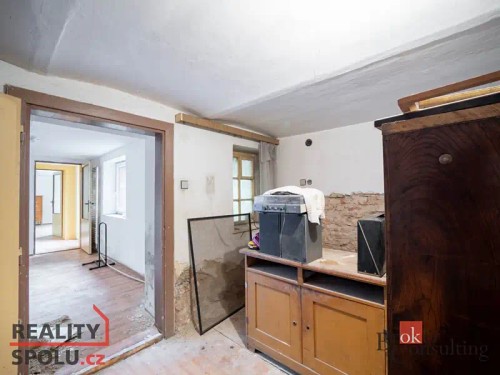 Prodej domu 121 m², pozemek 516 m²