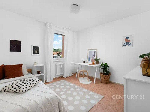 Prodej bytu 3+1 72 m²