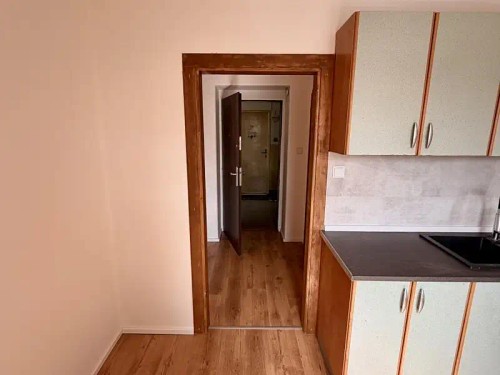 Prodej bytu 1+1 28 m²