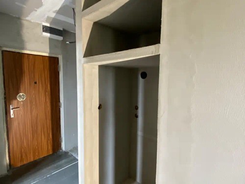 Prodaný byt 2+1 50 m²