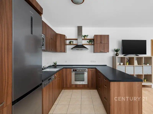 Prodej bytu 2+1 64 m²
