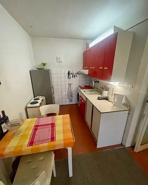 Prodaný byt 2+kk 40 m²