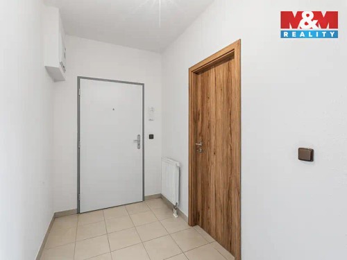 Prodaný byt 3+kk 67 m²