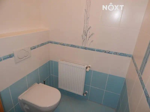 Prodaný byt 1+1 41 m²